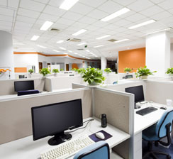 5.辦公大樓實(shí)用案例